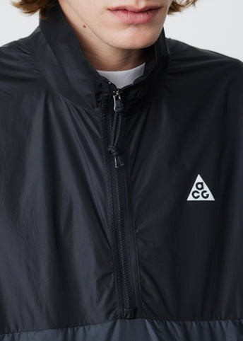 ACG 'Cinder Cone' Half Zip Jacket