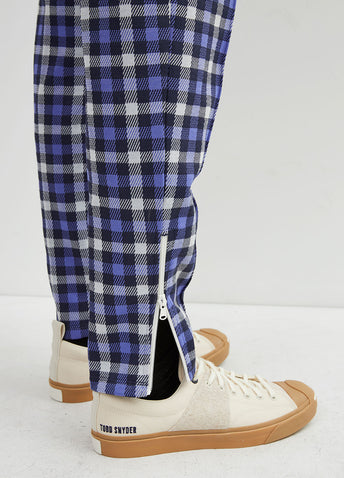 Jack Purcell x Todd Snyder Low