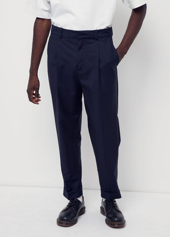 Pierre Wool Pants