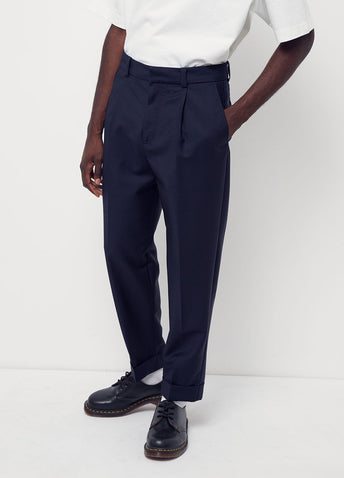 Pierre Wool Pants