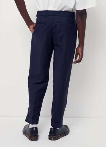 Pierre Wool Pants