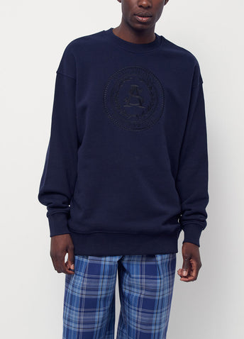 Forban Crewneck Sweatshirt