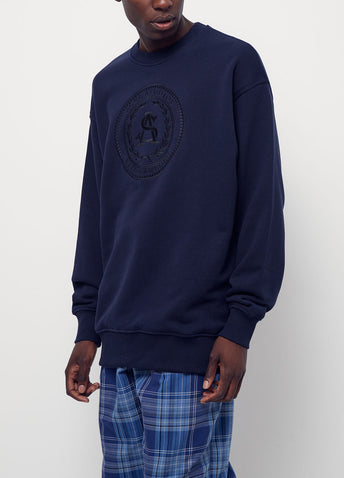 Forban Crewneck Sweatshirt