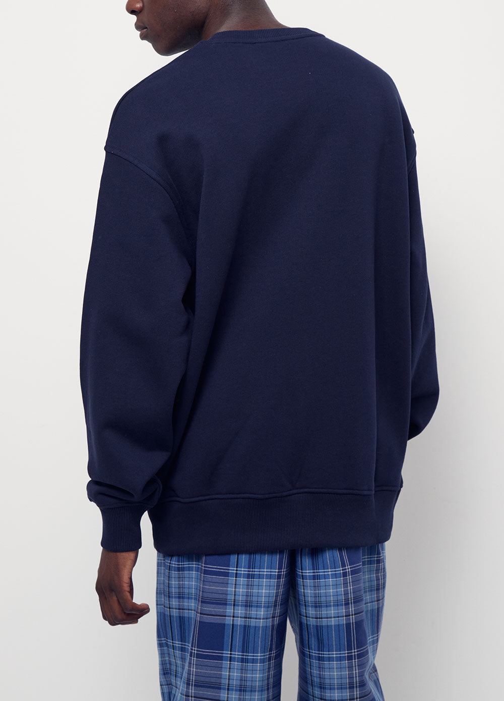 Forban Crewneck Sweatshirt