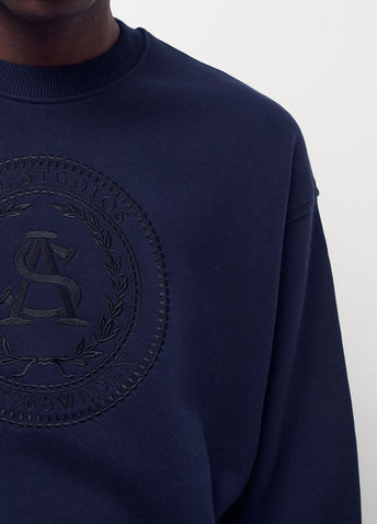 Forban Crewneck Sweatshirt