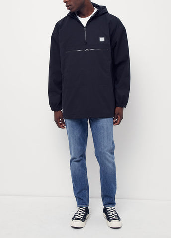 Face Anorak