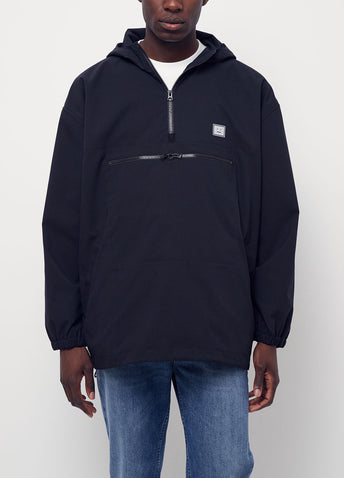 Face Anorak