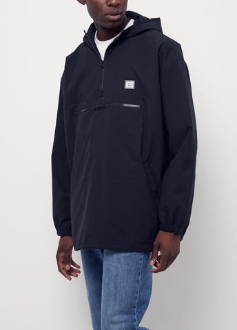 Face Anorak