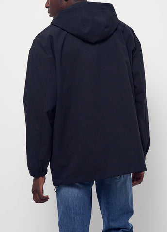 Face Anorak