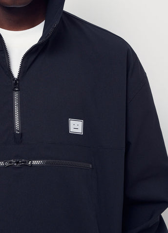 Face Anorak