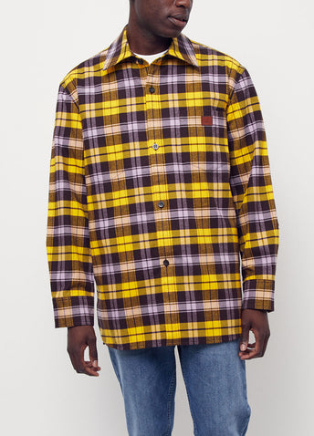 Oversized Shirt