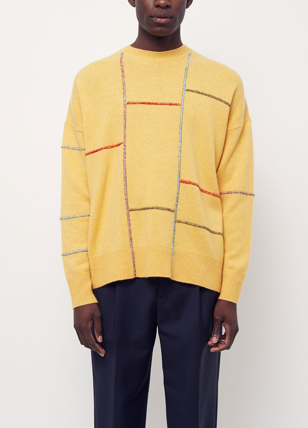 Patch Jumper