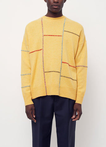 Patch Jumper