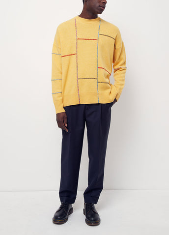 Patch Jumper