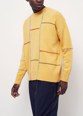 Patch Jumper