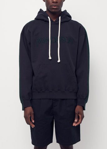 Fleece Hoodie