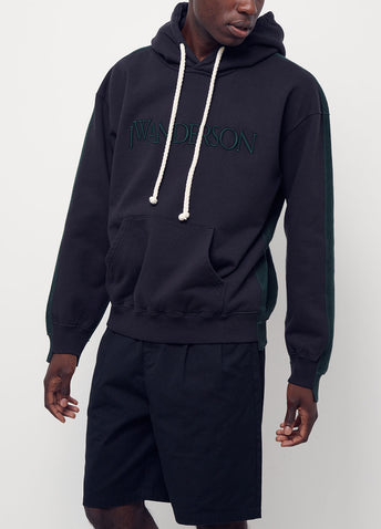 Fleece Hoodie