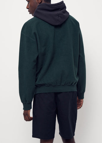 Fleece Hoodie