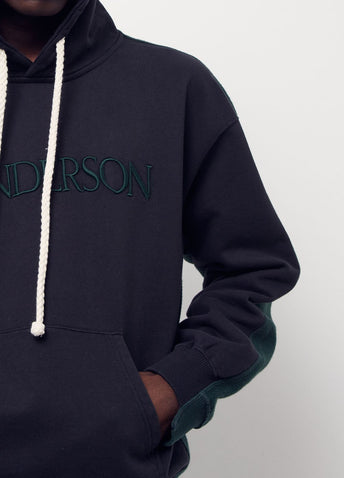 Fleece Hoodie