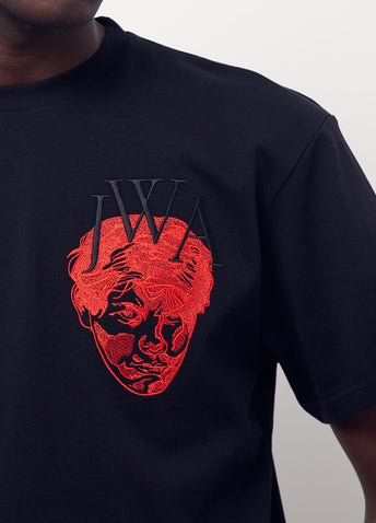 Face JWA T-shirt