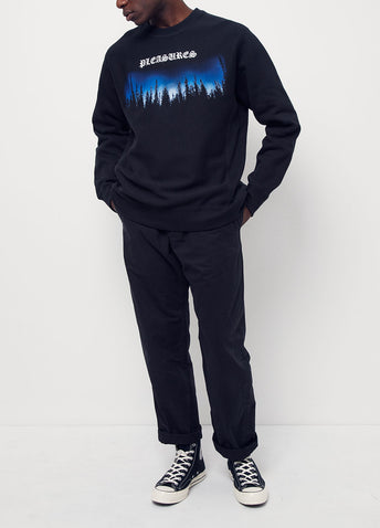 Forest Sweater