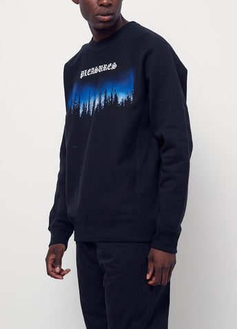Forest Sweater