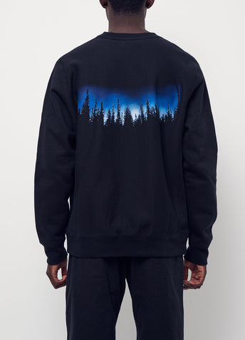 Forest Sweater