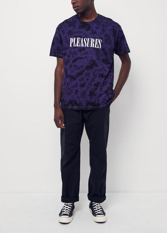 Crystal Dye Shirt