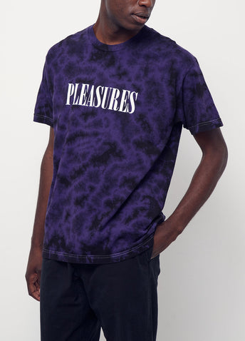 Crystal Dye Shirt