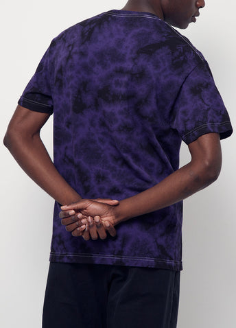 Crystal Dye Shirt
