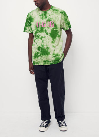 Crystal Dye Shirt