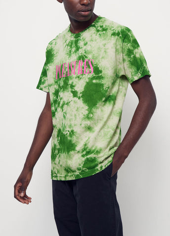 Crystal Dye Shirt