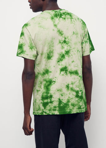 Crystal Dye Shirt