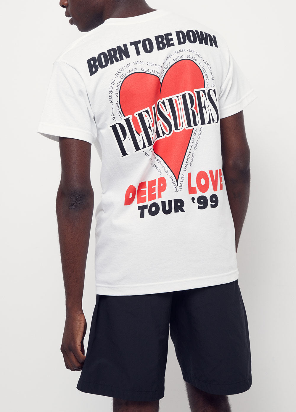 Deep Love T-shirt