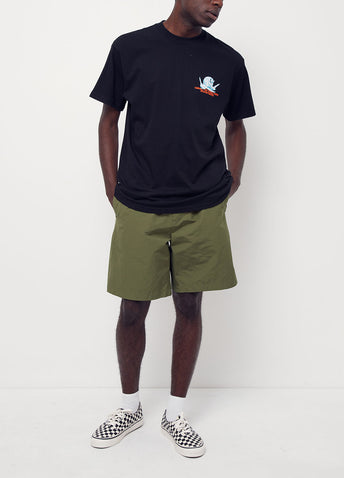 x Relevant Parties Stones Throw T-shirt