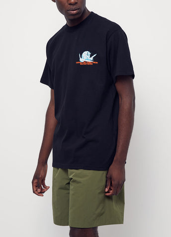 x Relevant Parties Stones Throw T-shirt