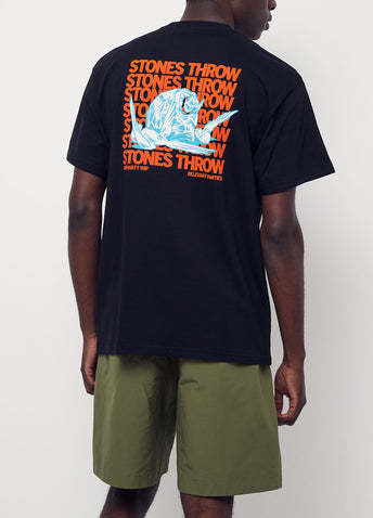 x Relevant Parties Stones Throw T-shirt