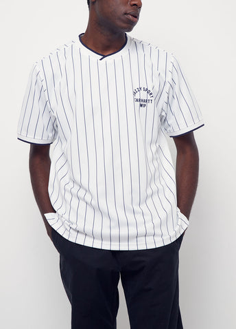 x Relevant Parties Jazzy Sport T-shirt