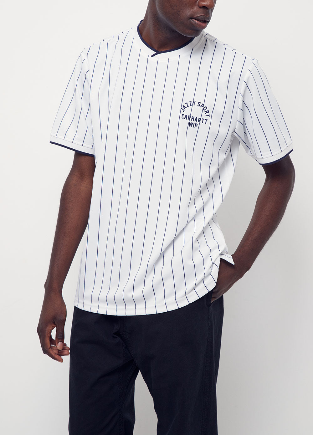 x Relevant Parties Jazzy Sport T-shirt