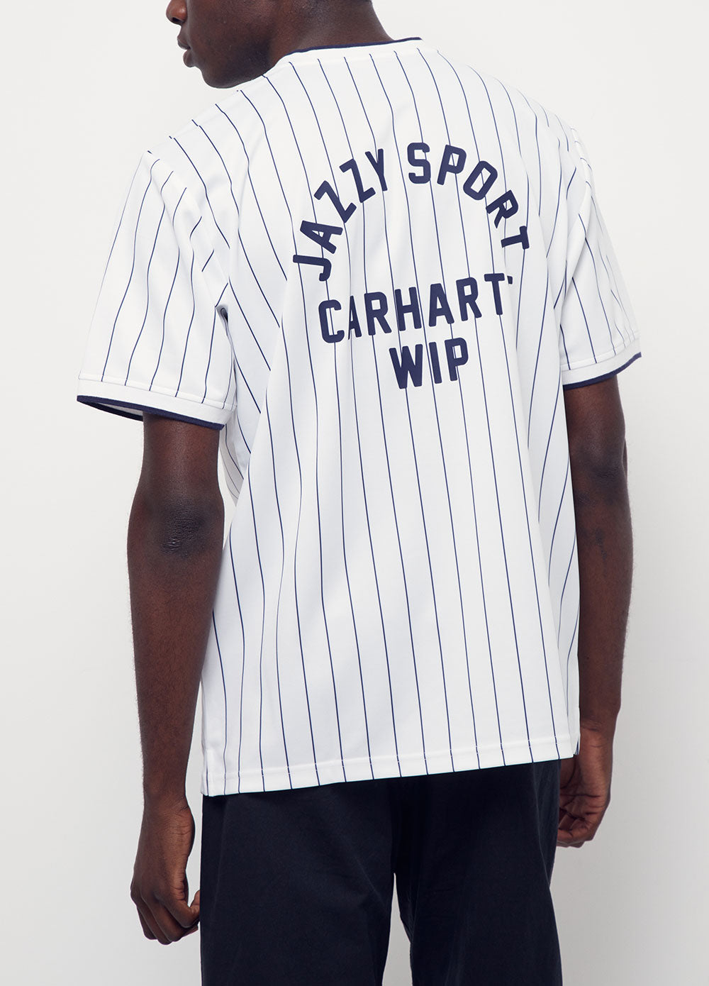 x Relevant Parties Jazzy Sport T-shirt