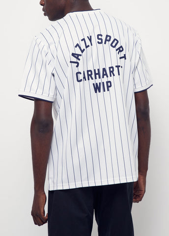 x Relevant Parties Jazzy Sport T-shirt