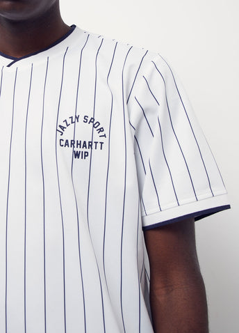 x Relevant Parties Jazzy Sport T-shirt