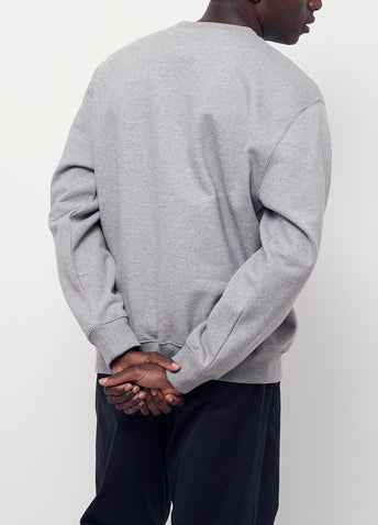 x Relevant Parties Stones Throw Sweatshirt