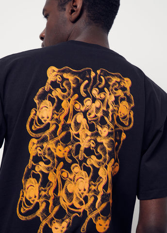 Noodles Short-sleeve T-shirt
