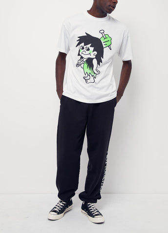 Caveman Short-sleeve T-shirt