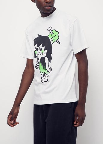 Caveman Short-sleeve T-shirt