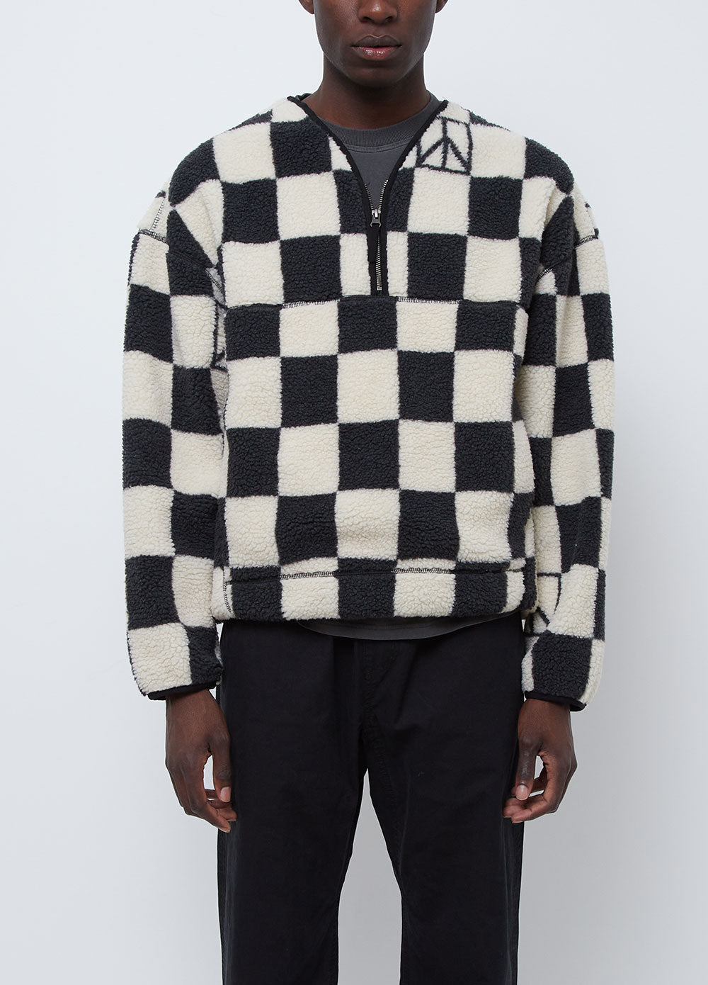 Astor Polar Fleece