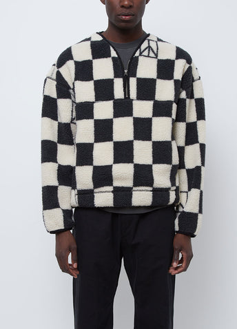 Astor Polar Fleece