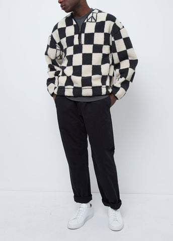 Astor Polar Fleece