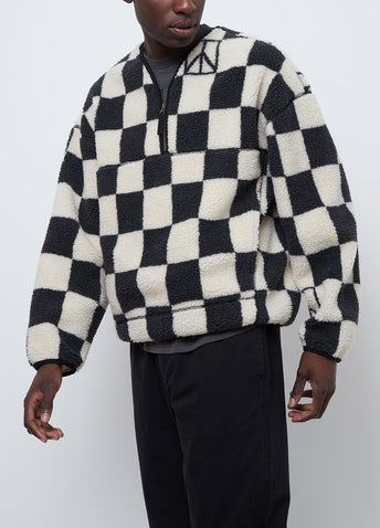 Astor Polar Fleece